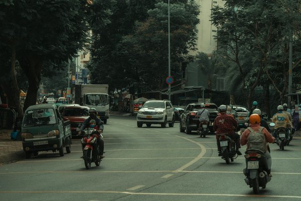 Découvrez Comment Explorer l'Historique d'un Véhicule d'Occasion en Toute Simplicité