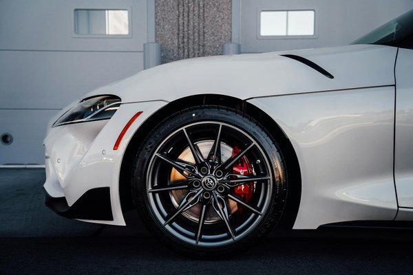 Guide Ultime : Les Meilleurs 4×4 de Luxe Comparés pour 2023